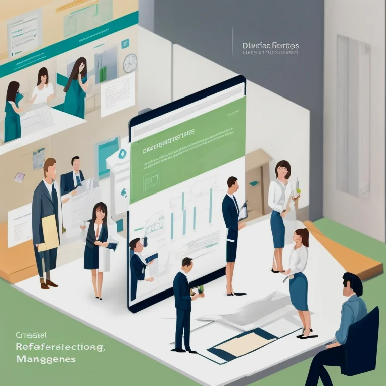 Customer Support in Real Estate Transactions